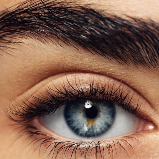  عکس چشم دختر واقعی برای پروفایل