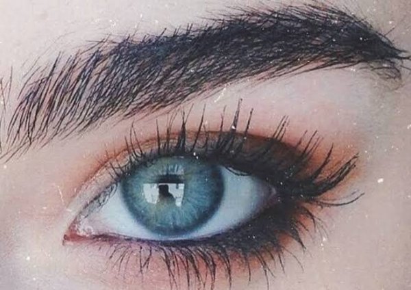  عکس چشم دختر واقعی برای پروفایل