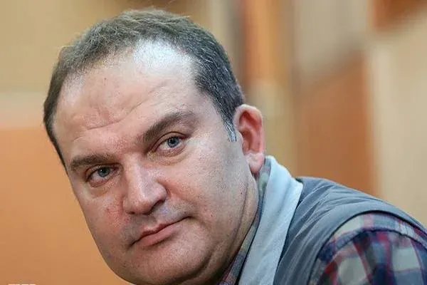  عکس پسر چشم آبی ایرانی