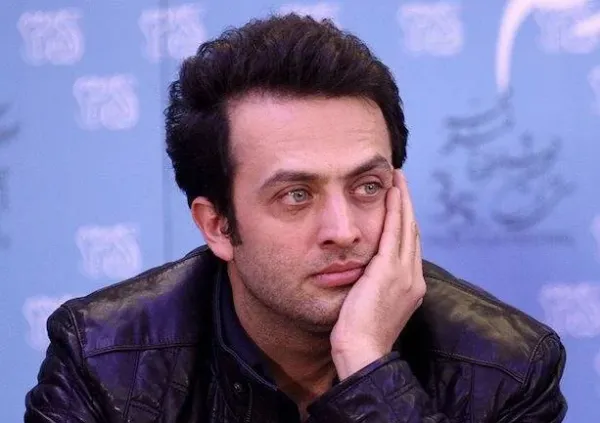  عکس پسر چشم آبی ایرانی