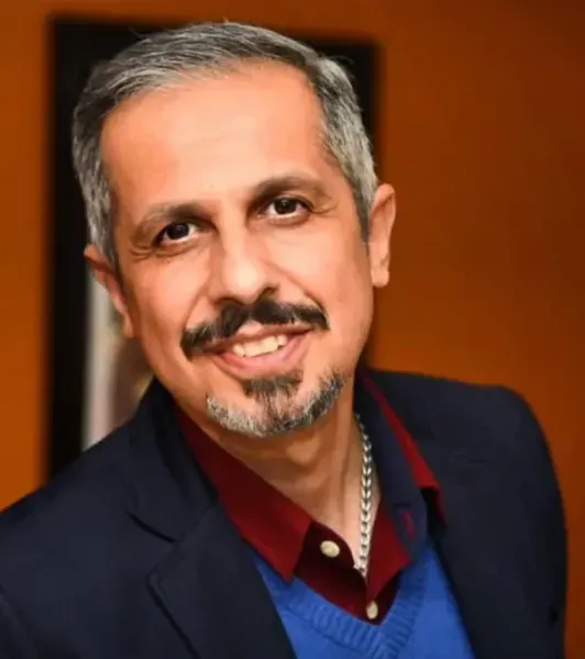  عکس بازیگران مرد بور ایرانی