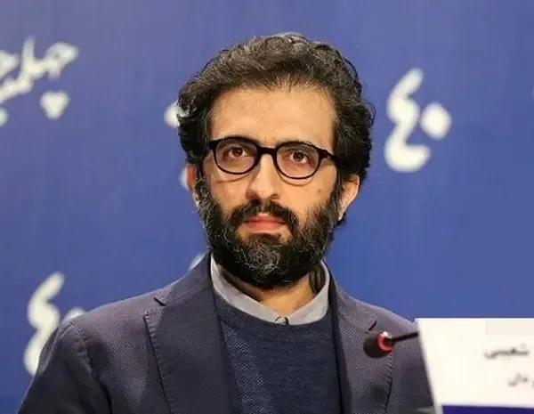  عکس بازیگران مرد بور ایرانی