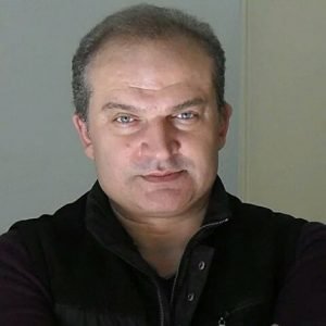  عکس بازیگران مرد چشم رنگی ایرانی