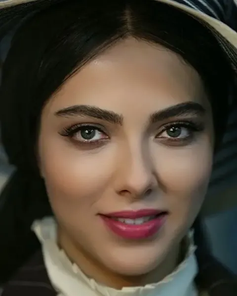 عکس بازیگران چشم رنگی زن ایرانی