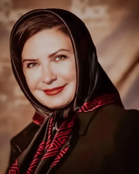  عکس بازیگران چشم رنگی زن ایرانی