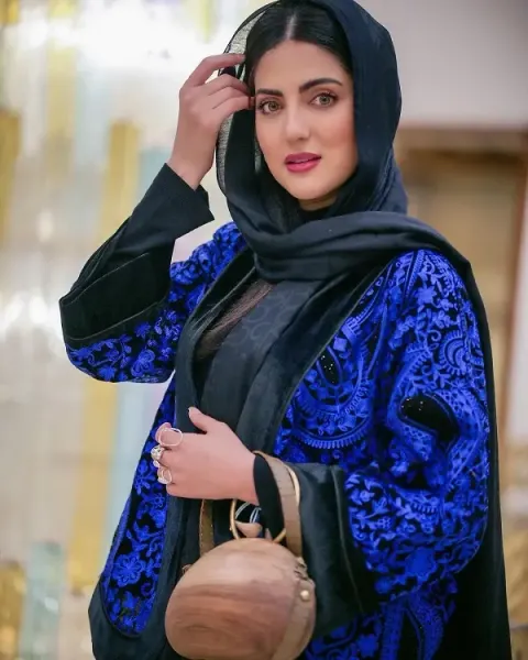  عکس بازیگران چشم رنگی زن ایرانی