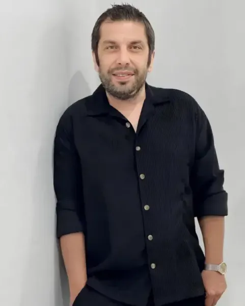  عکس بازیگران چشم ابرو مشکی مرد ایرانی