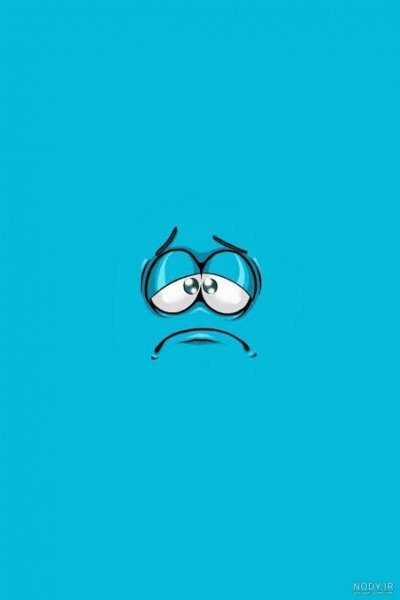  بک گراند ایفون پینترستی