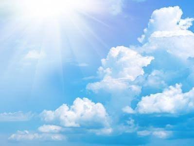  عکس آسمان با کیفیت بالا