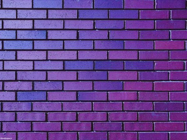  دانلود عکس پس زمینه مینیمال رنگ بنقش