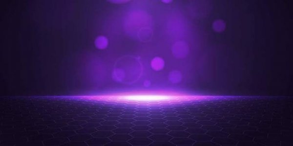  دانلود عکس پس زمینه مینیمال رنگ بنقش