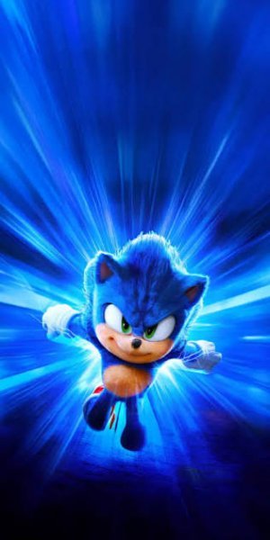  عکس جدید سونیک برای تصویر زمینه گوشی