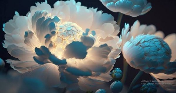  پس زمینه سه بعدی زیبا با کیفیت hd برای کامپیوتر