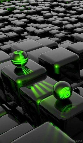  پس زمینه سه بعدی زیبا با کیفیت hd برای کامپیوتر
