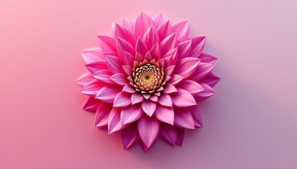  عکس گل داوودی برای پس زمینه