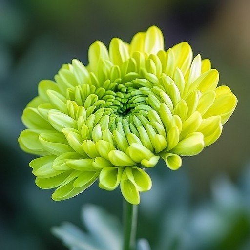  عکس گل داوودی برای پس زمینه