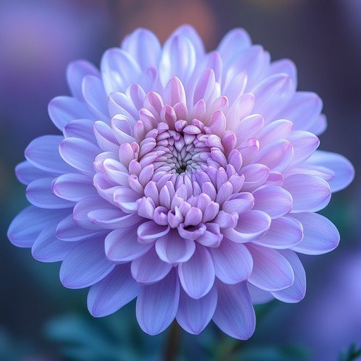  عکس گل داوودی برای پس زمینه