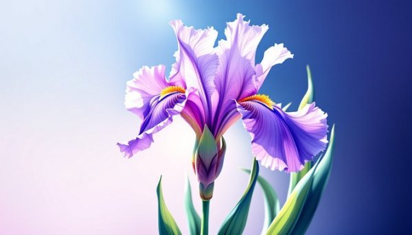  عکس گل زنبق