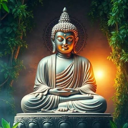  عکس پروفایل بودا با کیفیت HD
