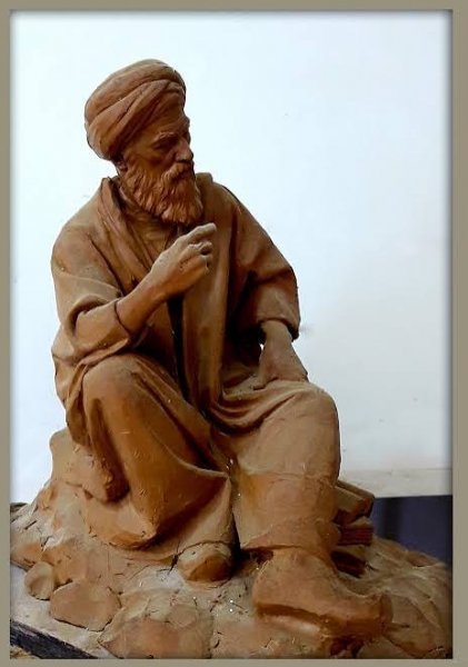  عکس مجسمه ایران