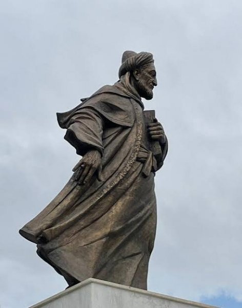  عکس مجسمه ایران