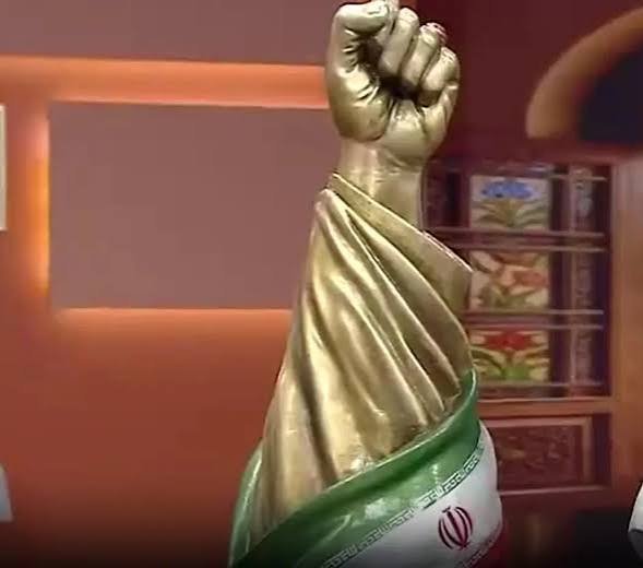  عکس مجسمه ایران