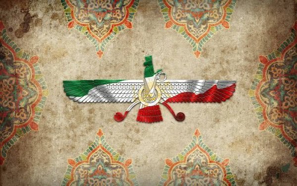  عکس نماد ایران