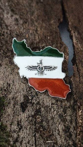  عکس نماد ایران