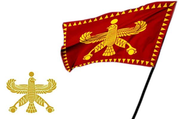  عکس نماد ایران