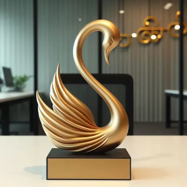  عکس مجسمه دکوری شیک