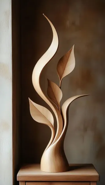  عکس مجسمه مدرن