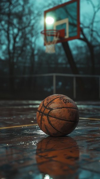  دانلود عکس پروفایل بسکتبالی با کیفیت 4K