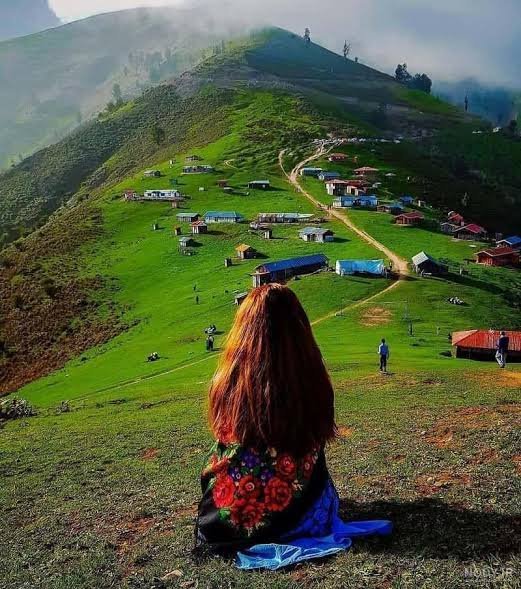  عکس ماسال گیلان