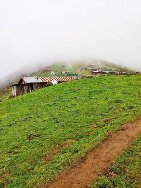  عکس ماسال گیلان