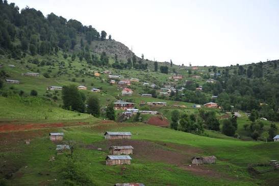  عکس ماسال گیلان