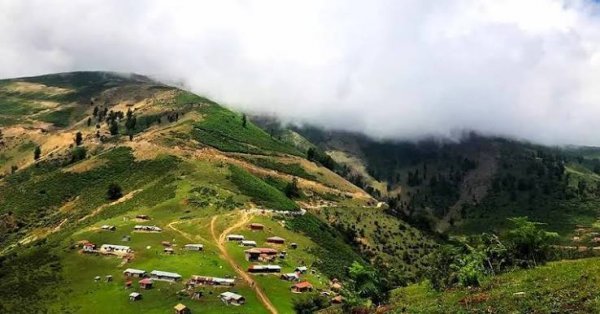  عکس جاهای دیدنی ماسال اولسبلنگاه