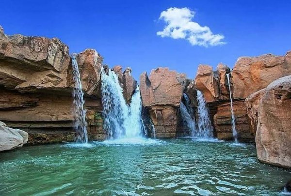  عکس جاهای دیدنی ماسال اولسبلنگاه