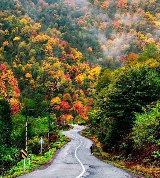  جاهای دیدنی ماسال با عکس