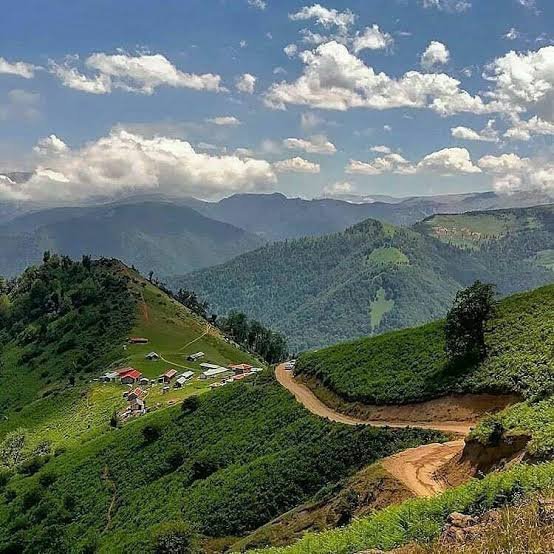  عکس ییلاق اولسبلنگاه