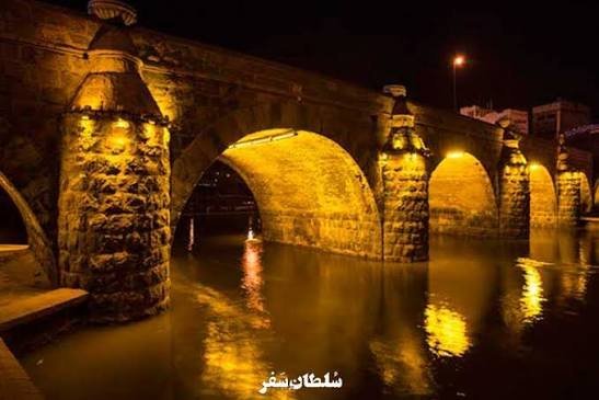  عکس جاهای دیدنی لاهیجان در پاییز