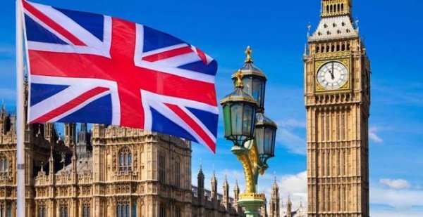 والپیپر طبیعت زیبا انگستان