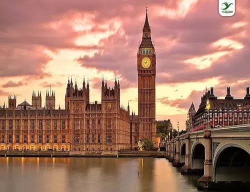  والپیپر طبیعت زیبا انگستان