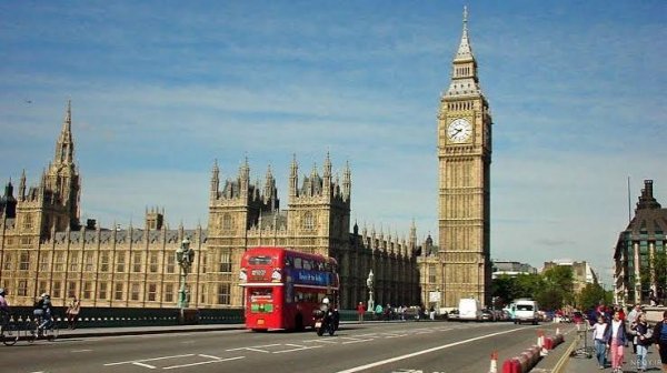 والپیپر طبیعت زیبا انگستان