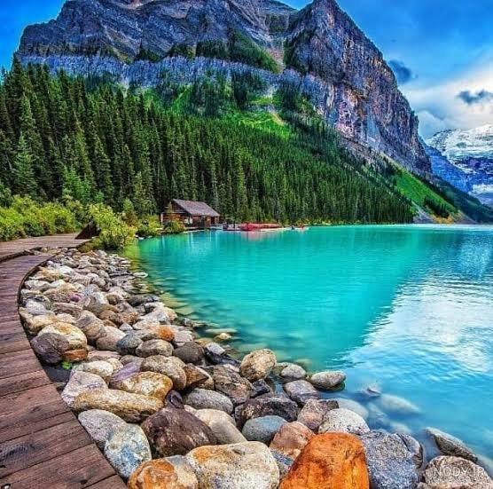  والپیپر طبیعت زیبا انگستان