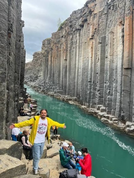  عکس جاهای دیدنی ایسلند