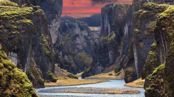  عکس جاهای دیدنی ایسلند