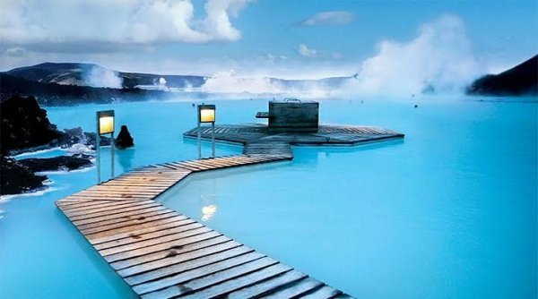  عکس جاهای دیدنی ایسلند