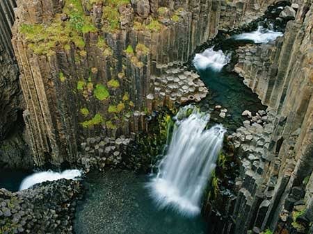  عکس جاهای دیدنی ایسلند