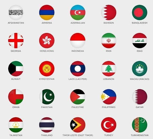  عکس پرچم تایوان