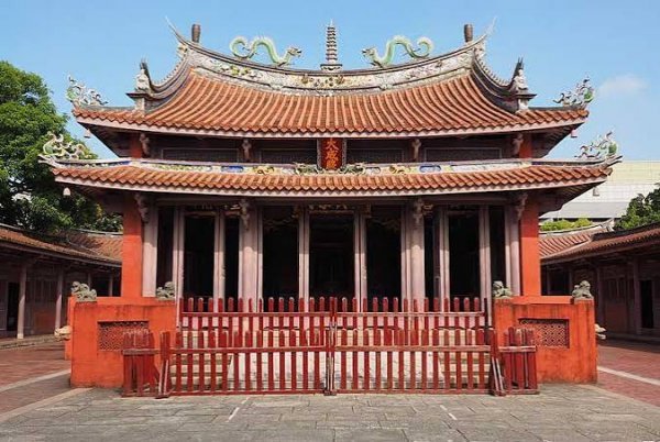  عکس جاهای دیدنی تایوان